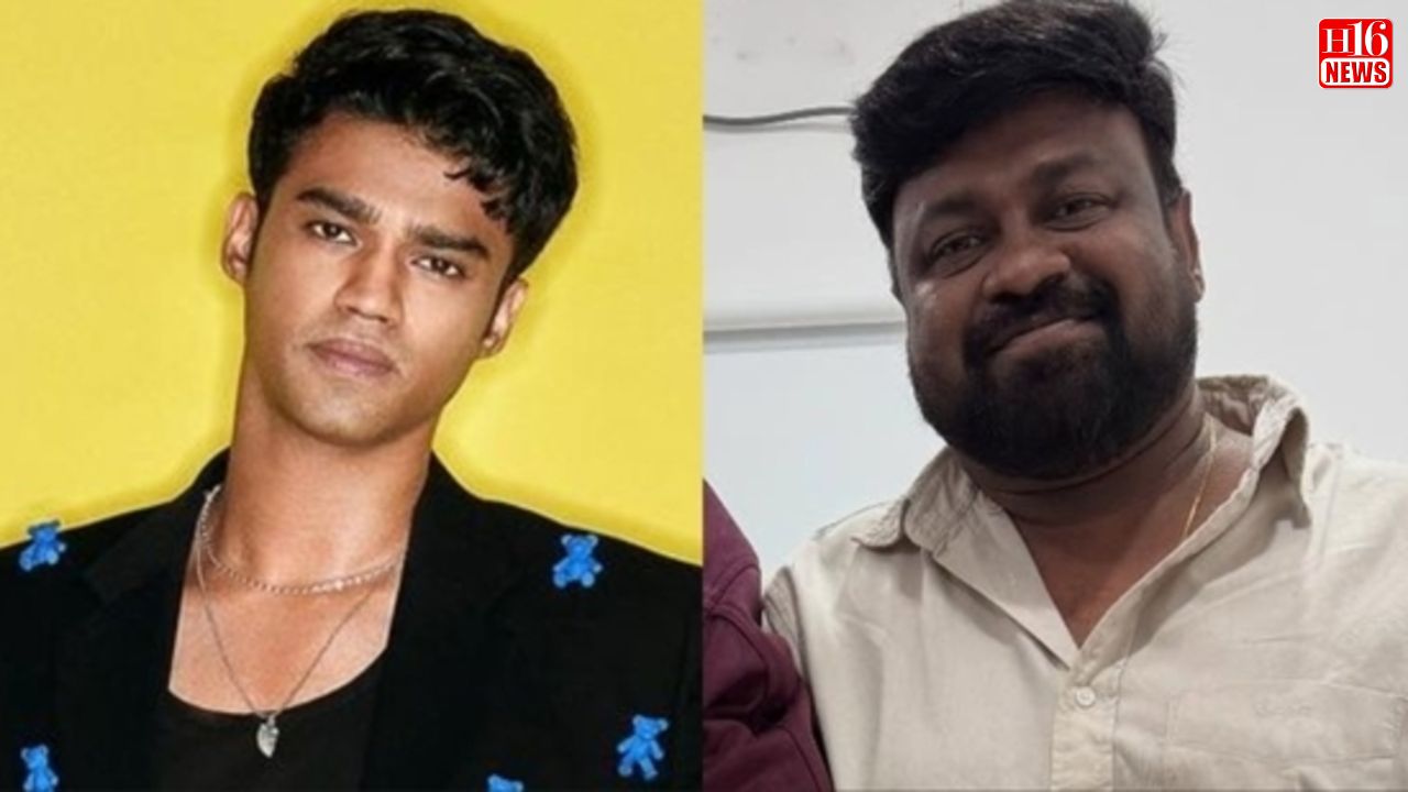Babil Khan Confirms Exit From Sai Rajesh's Baby Remake Amid Social Media Fallout